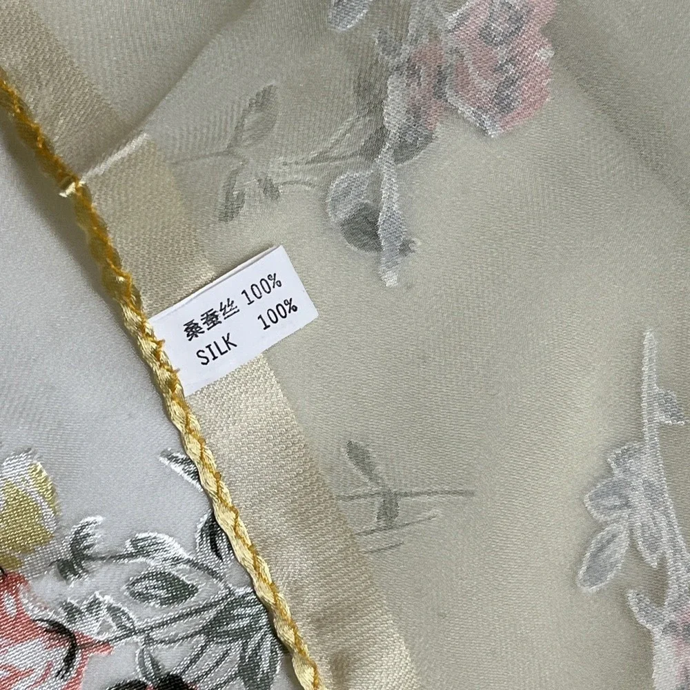 N/A floral botanical